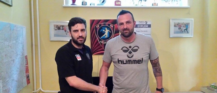 Piłka ręczna. Zwycięski debiut Tatara