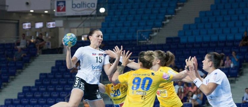 Piłka ręczna. 77 goli w pierwszym meczu