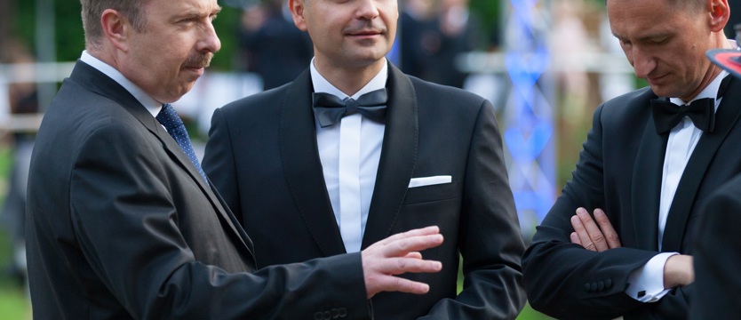 Kopacz postawiła na Obryckiego i Nitrasa