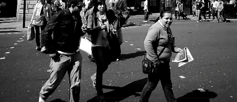 B jak benefity, czyli o pieniądzach z wagą w tle