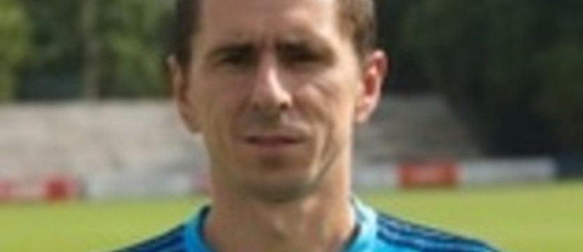 Piłka nożna. Błękitni przegrali w Brzesku