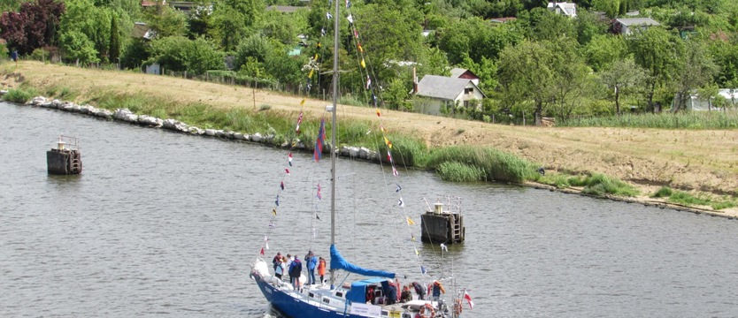 Stary wraca do Szczecina