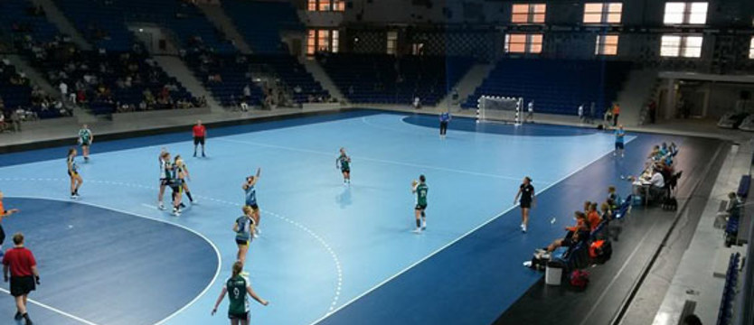 Piłka ręczna. Szczecinianki rozbiły Zagłębie