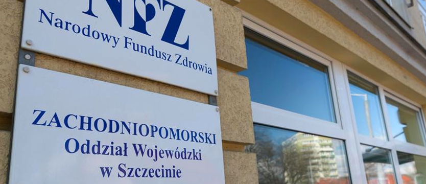 Zapytaj o abolicję w NFZ