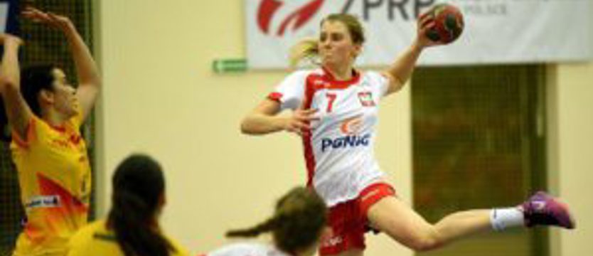 Piłka ręczna. Baltica pozyskała reprezentantkę Polski