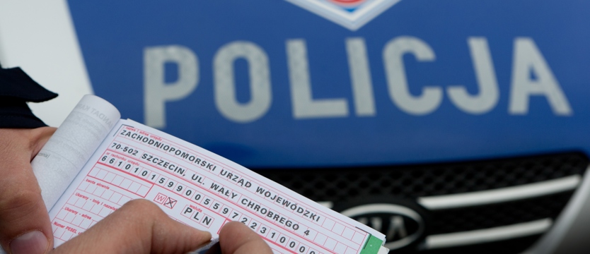 Kolejne "prawka" zatrzymane