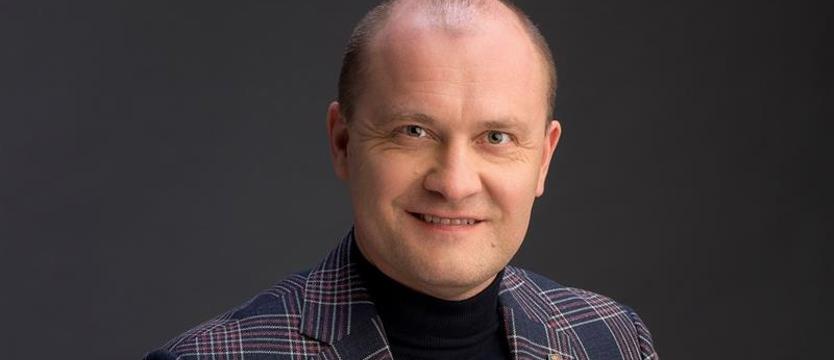 Prezydent Szczecina Piotr Krzystek: W niczym nie ustępujemy innym europejskim miastom