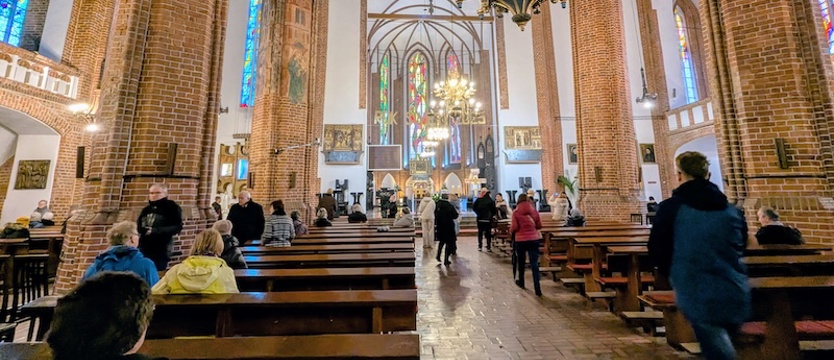 W Kościele rozpoczyna się adwent