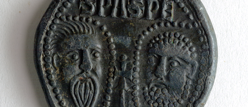 Średniowieczna bulla papieska znaleziona w okolicy Golczewa. Wiąże się z nią zagadka