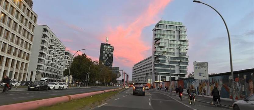 Co słychać za miedzą? Znalezione w prasie