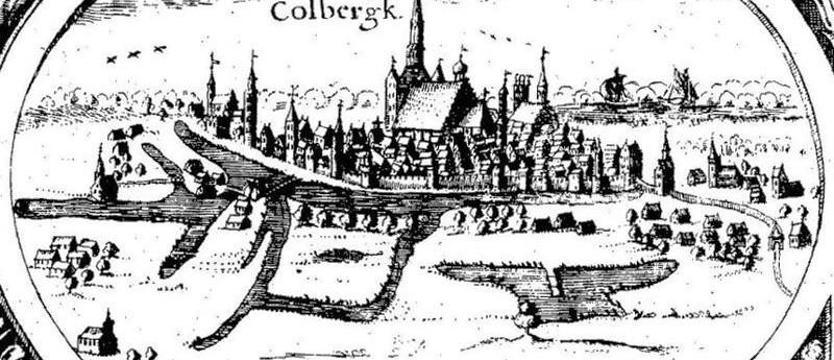 Kołobrzeska panorama w nowej odsłonie