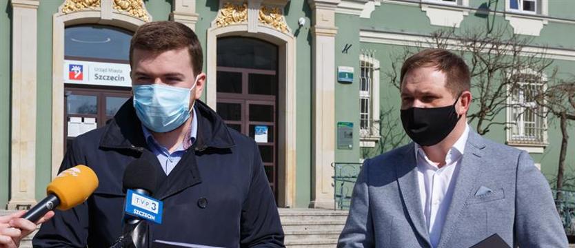 Porozumienie Gowina przedstawia swoje priorytety