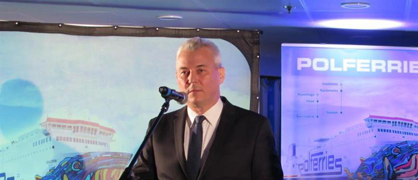 Zmiana prezesa w PŻB. Odwołano Piotra Redmerskiego
