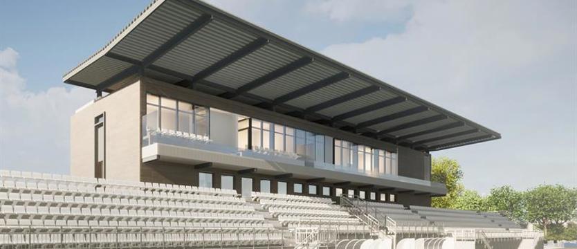 Piłka nożna. Skolwinowi należy się stadion, kibicom Świtu piękne emocje!