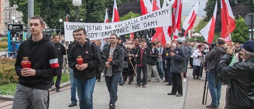 Niech trwa pamięć o ofiarach