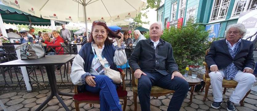 VII edycja Alei Gwiazd. W hołdzie muzykom i  managerom