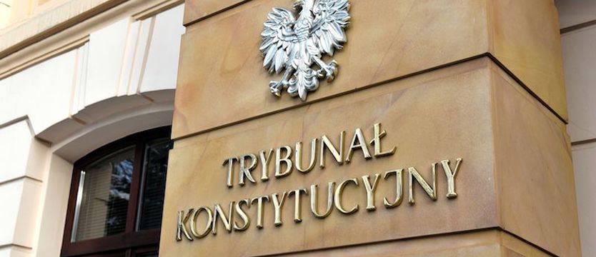 Kryzys w Trybunale Konstytucyjnym. Prezydent zwołuje pilne konsultacje sił parlamentarnych