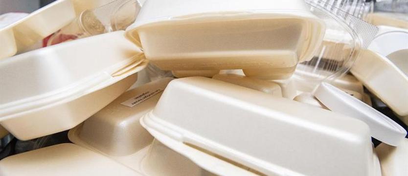 Nie ma końca jednorazówek?