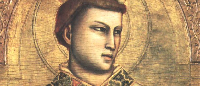 Kościół katolicki 26 grudnia wspomina św. Szczepana – pierwszego męczennika