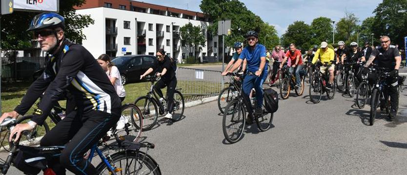 Ogólnopolski Ranking Miast i Gmin Przyjaznych Rowerzystom. Drugie miejsce dla Stargardu