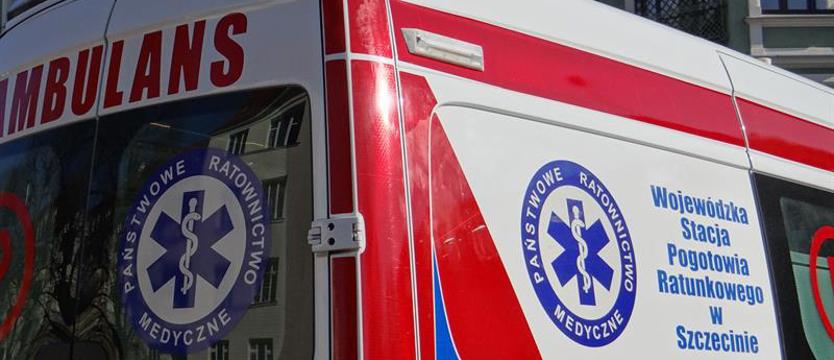 Pracowite święta pogotowia. Duszności na pierwszym miejscu