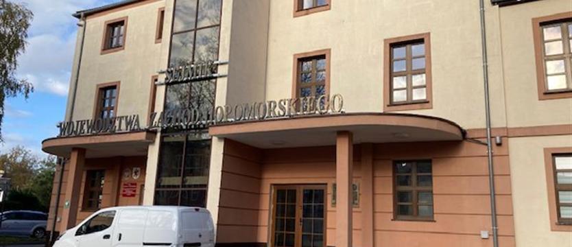 Budżet województwa zachodniopomorskiego na przyszły rok przyjęty