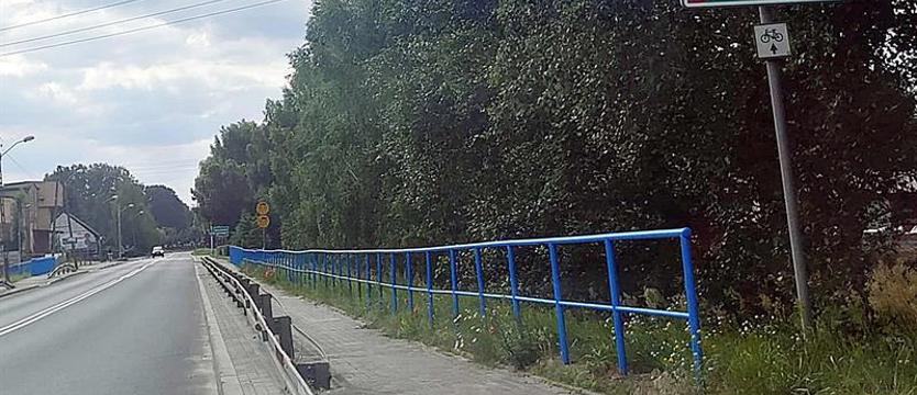 Pijany na motocyklu uciekał policji. Jest już w areszcie