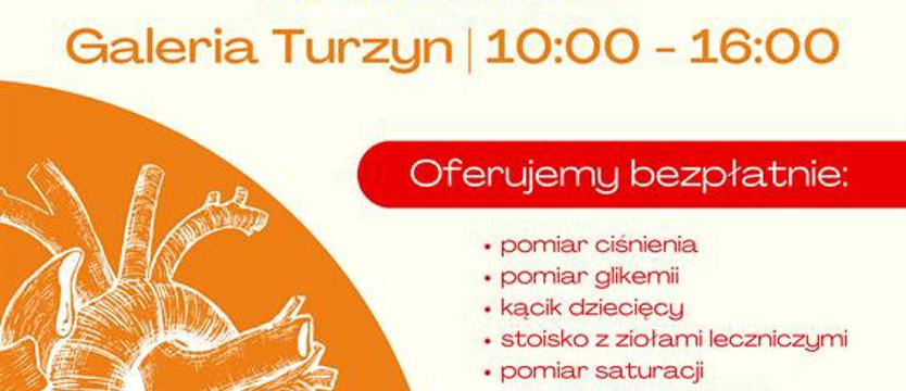 Studenci farmacji dla profilaktyki