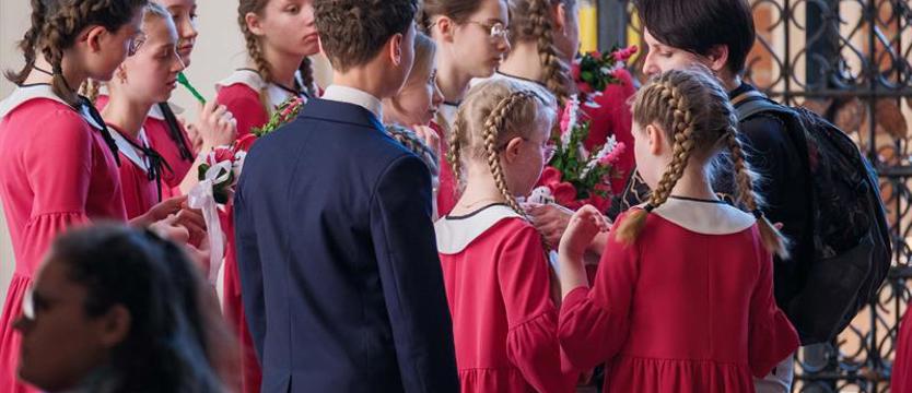 Zakończył się Międzynarodowy Festiwal Muzyki Sakralno-Pasyjnej w Szczecinie 