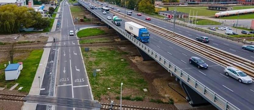 Remonty torowisk w Szczecinie. Utrudnienia i hałas teraz, za komfort później