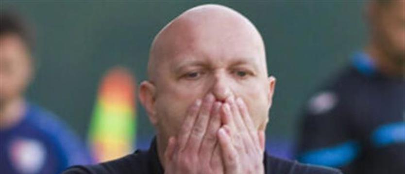 Piłka nożna. Inauguracyjny falstart Kotwicy