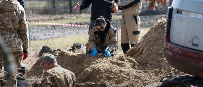 Szczecińscy genetycy chcą wrócić na Wołyń