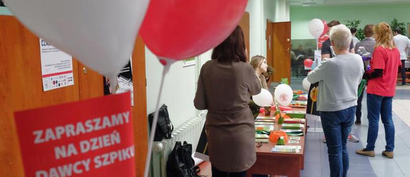 Dziś Dzień Dawcy Szpiku. Pięć kroków, by uratować komuś życie