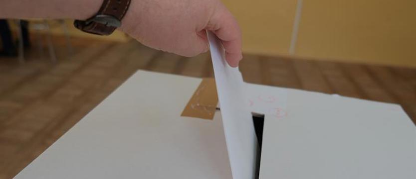 Konfederacja: Zróbmy ponowne wybory do rad osiedli