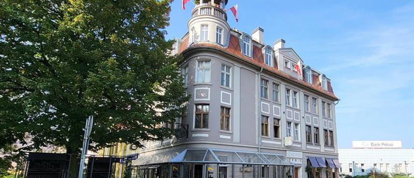 Nocna prohibicja w Koszalinie