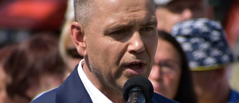 Prezydent odmówił nominacji 46 sędziów. „Kwestionują porządek konstytucyjno-prawny Rzeczypospolitej”