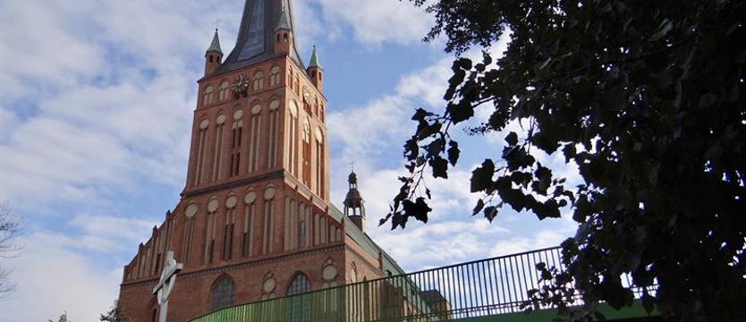 Rozpoczęły się uroczystości pogrzebowe bp. Mariana Błażeja Kruszyłowicza