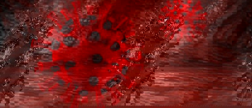 Ponad 27 tysięcy nowych zakażeń w kraju. Padł kolejny dobowy rekord