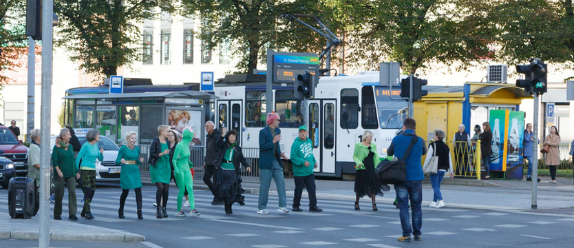 Tydzień Inicjatyw Senioralnych