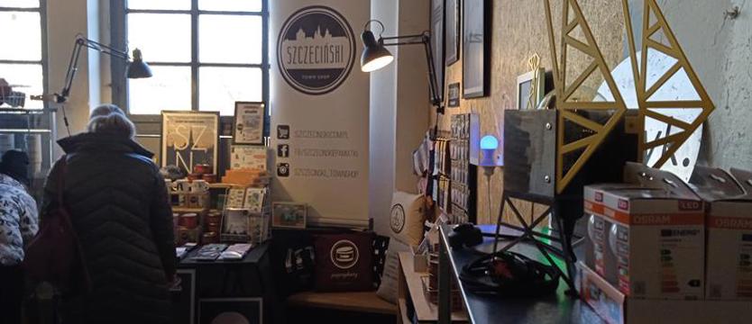 Festiwal „Zrobione w Szczecinie” w Netto Arenie