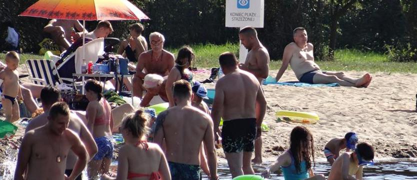 Policja apeluje o czujność nad wodą. Minionej doby w Polsce utonęły dwie osoby
