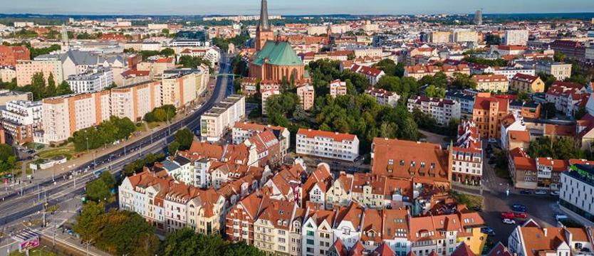 Konsultacje dotyczące Strefy Czystego Transportu. Czas na opinie mieszkańców