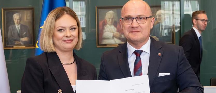 Rada Miasta Szczecin wystartowała