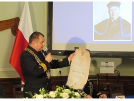 Mistrz odszedł na wieczną wachtę. Prof. dr kpt. ż.w. Aleksander Hubert Walczak (1930 – 2022)