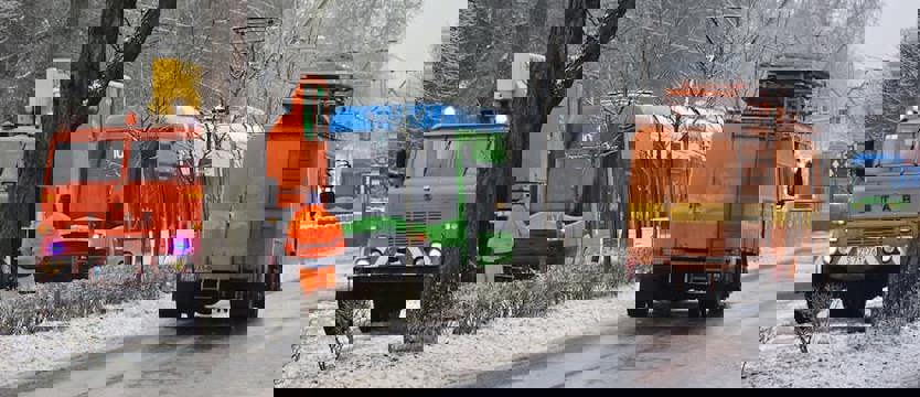 Trwa paraliż komunikacji tramwajowej w Szczecinie. Dziś żaden tramwaj nie wyjedzie na linie