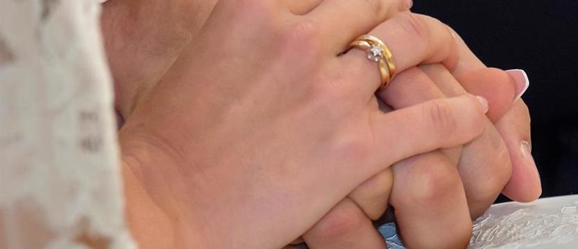 Ślub z limitem gości, także zaszczepionych. W Szczecinie ceremonia z ograniczeniami