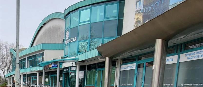 Remont będzie dłuższy. Natrafiono na nieprzewidziane problemy