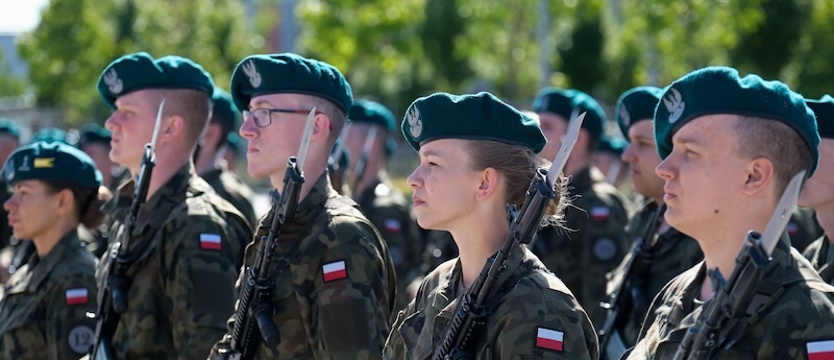 Rząd upoważnił w uchwale ministrów obrony i finansów do podpisania umowy dot. SAFE