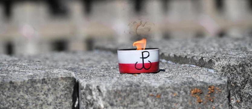 Zmarła najstarsza uczestniczka Powstania Warszawskiego Barbara Sowa ps. "Basia"