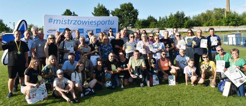 Rowerowa Stolica Polski po raz siódmy. Stargard przystępuje do walki